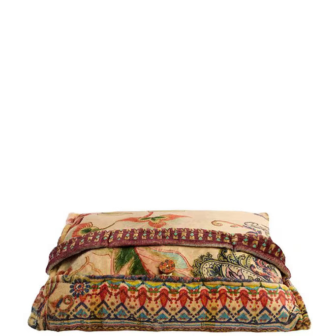 Johnny Was Cuyama Travel Blanket