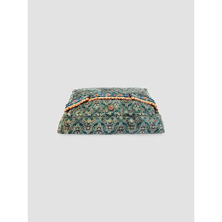 Johnny Was Margery Travel Blanket