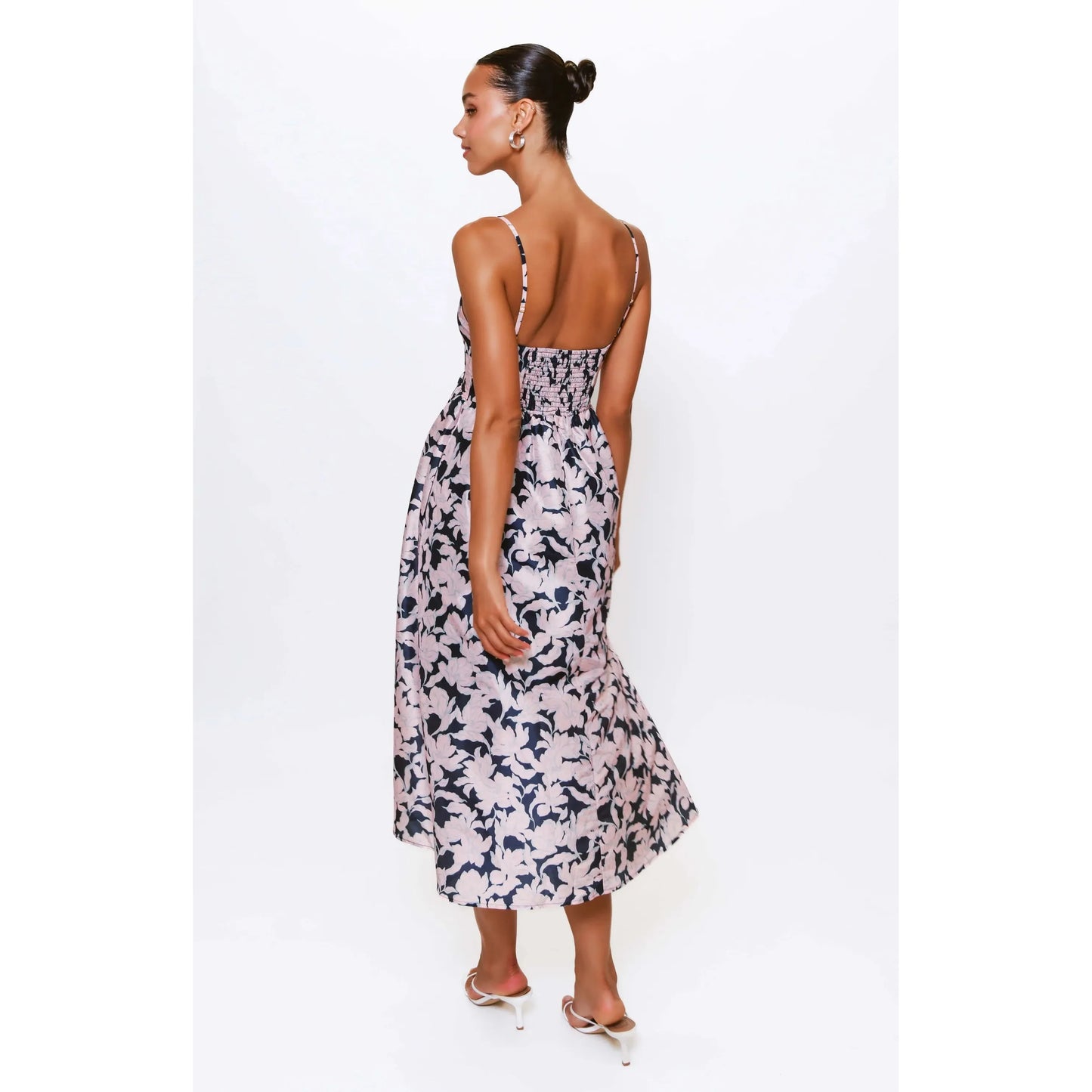 Hutch Brixton Dress