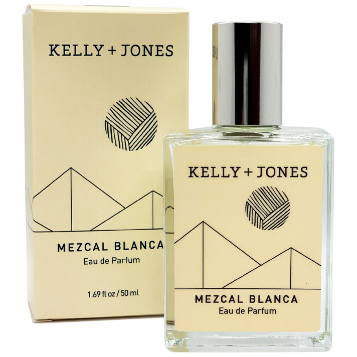 Kelly + Jones Mezcal Blanca Eau De Parfum Spray