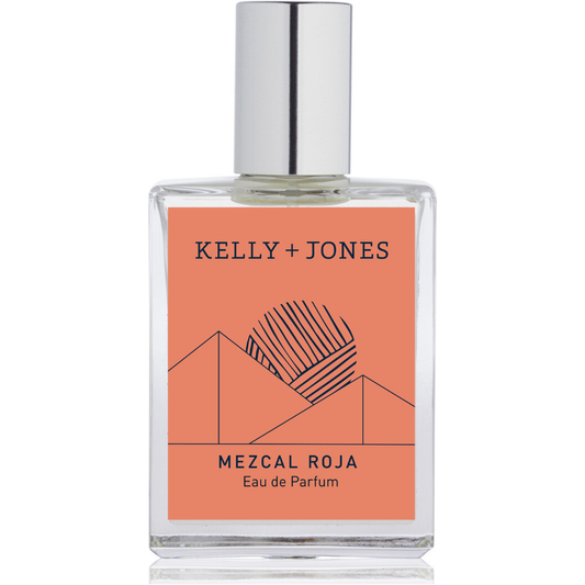 Kelly + Jones Mezcal Roja Eau De Parfum Spray