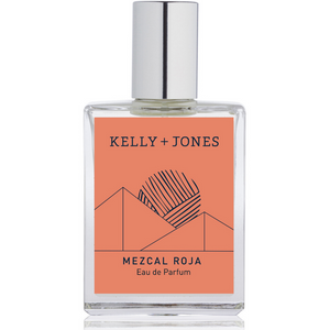 Kelly + Jones Mezcal Roja Eau De Parfum Spray