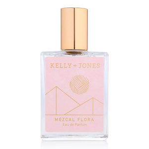 Kelly + Jones Mezcal Flora Eau De Parfum Spray