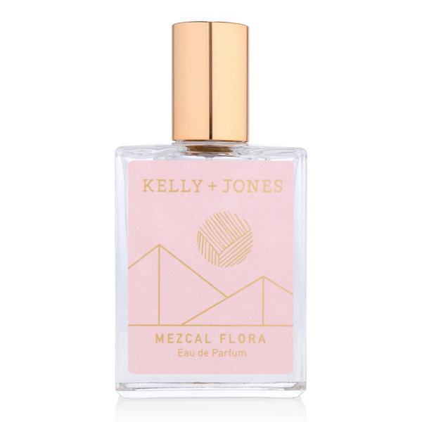 Kelly + Jones Mezcal Flora Eau De Parfum Spray