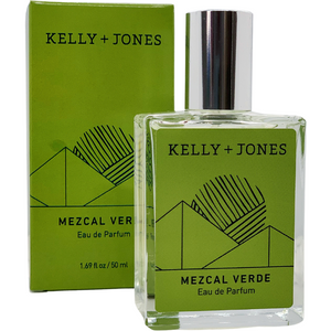 Kelly + Jones Mezcal Verde Eau De Parfum Spray
