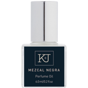 Kelly + Jones Mezcal Negra Perfume Oil Roll-On