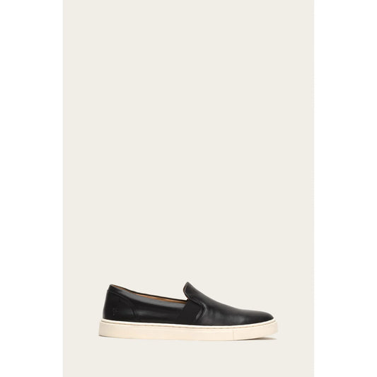 Frye Ivy Slip in Black