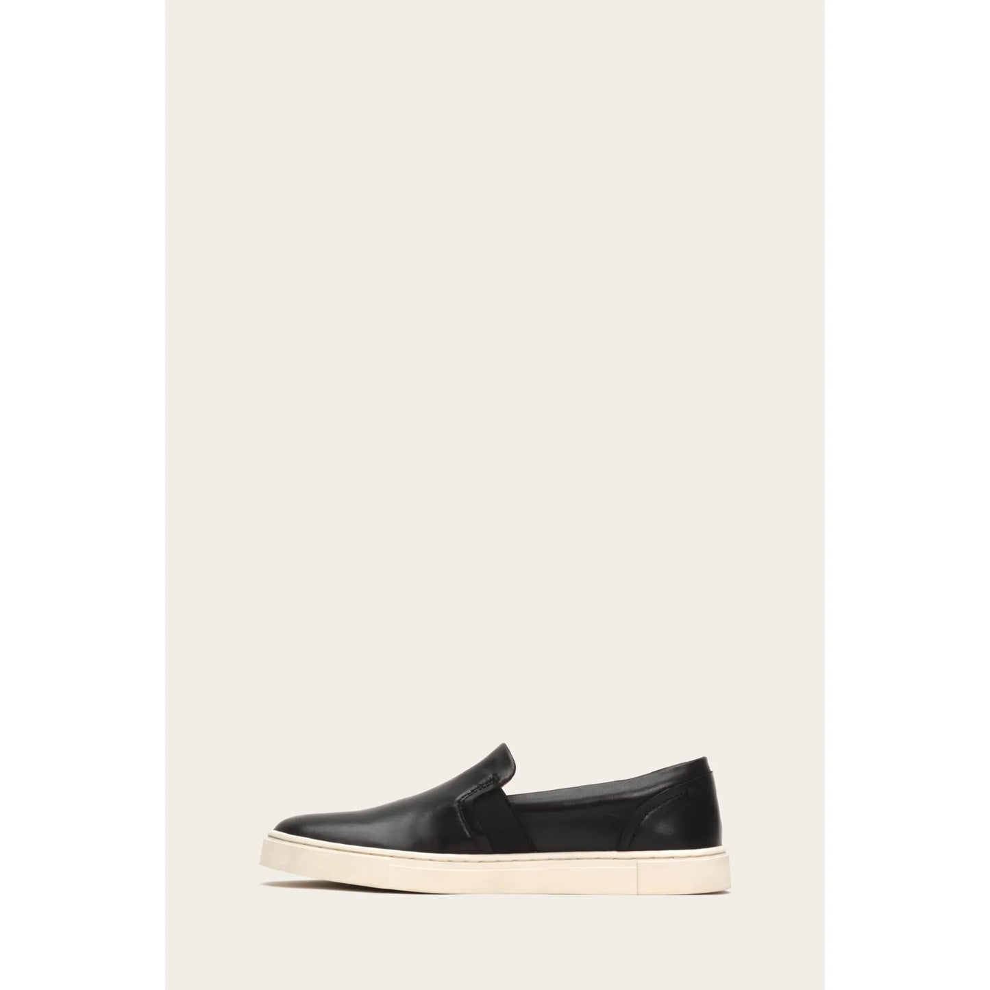 Frye Ivy Slip in Black
