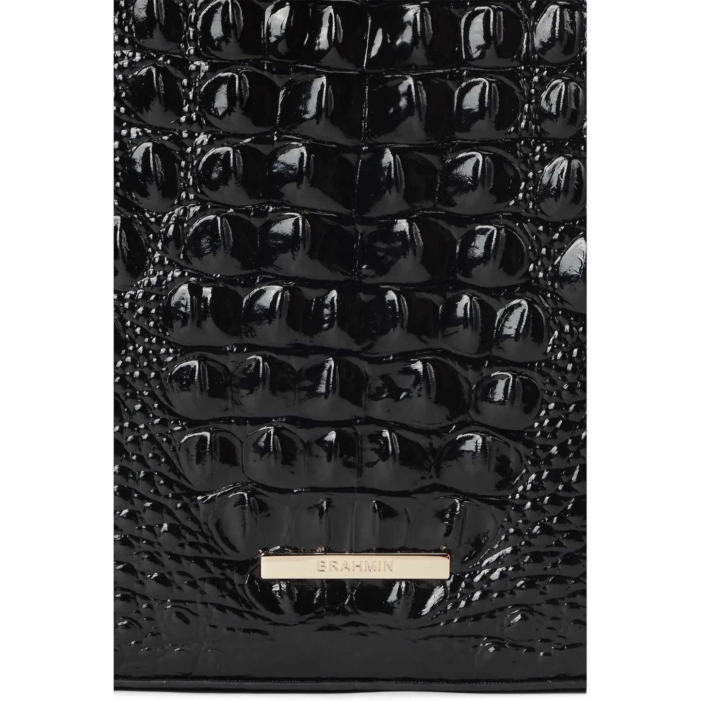 Brahmin Katie Crossbody in Black