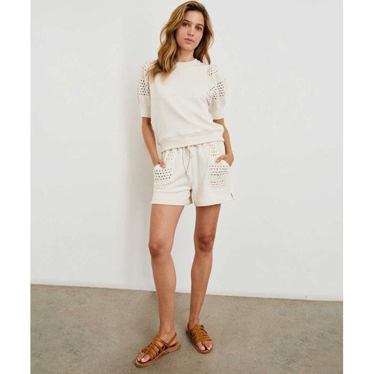 Rails Kimberly Cotton Sweatshirt