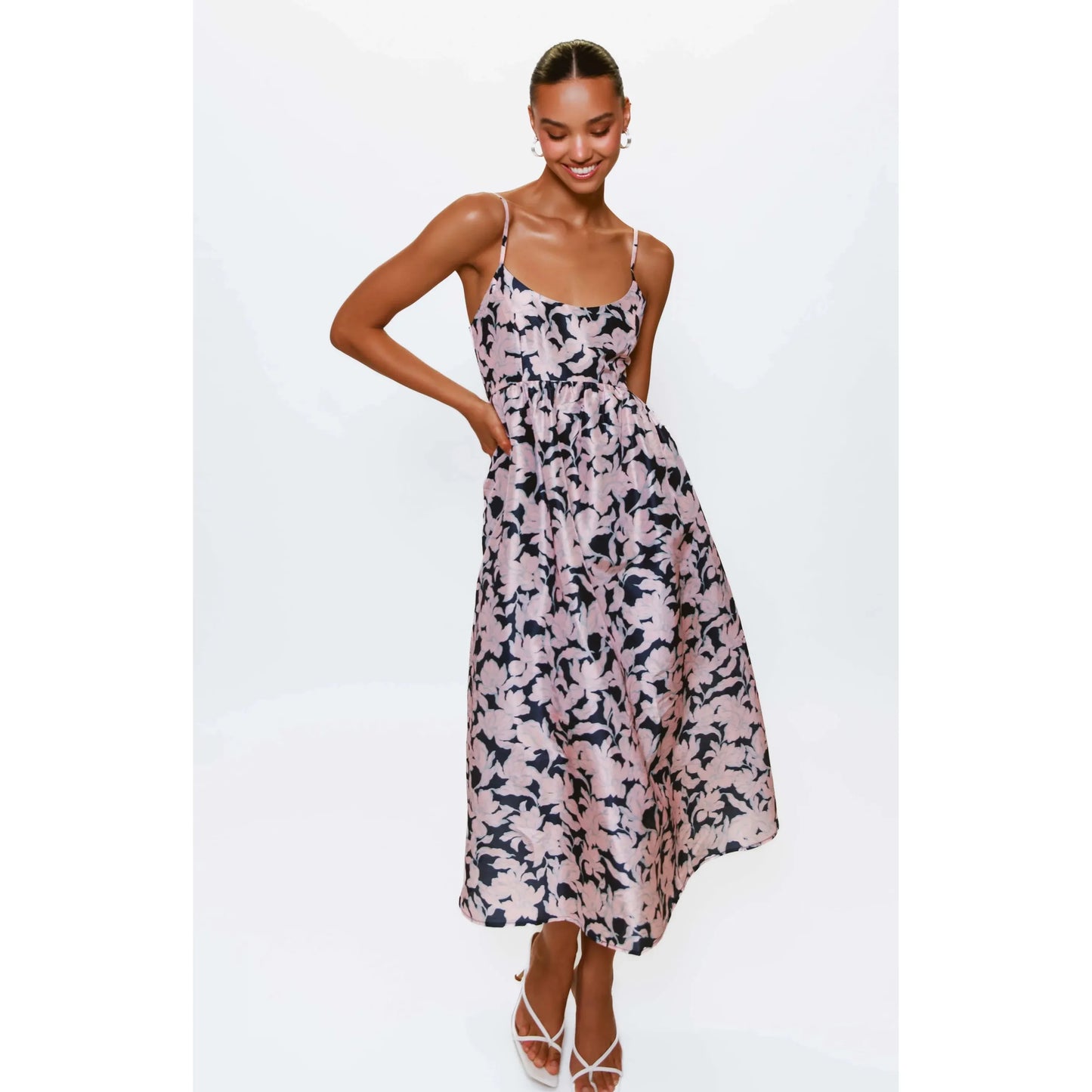 Hutch Brixton Dress