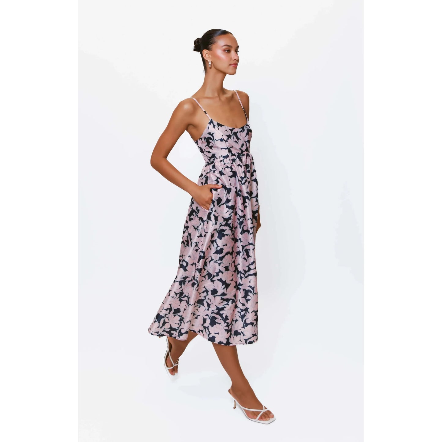 Hutch Brixton Dress