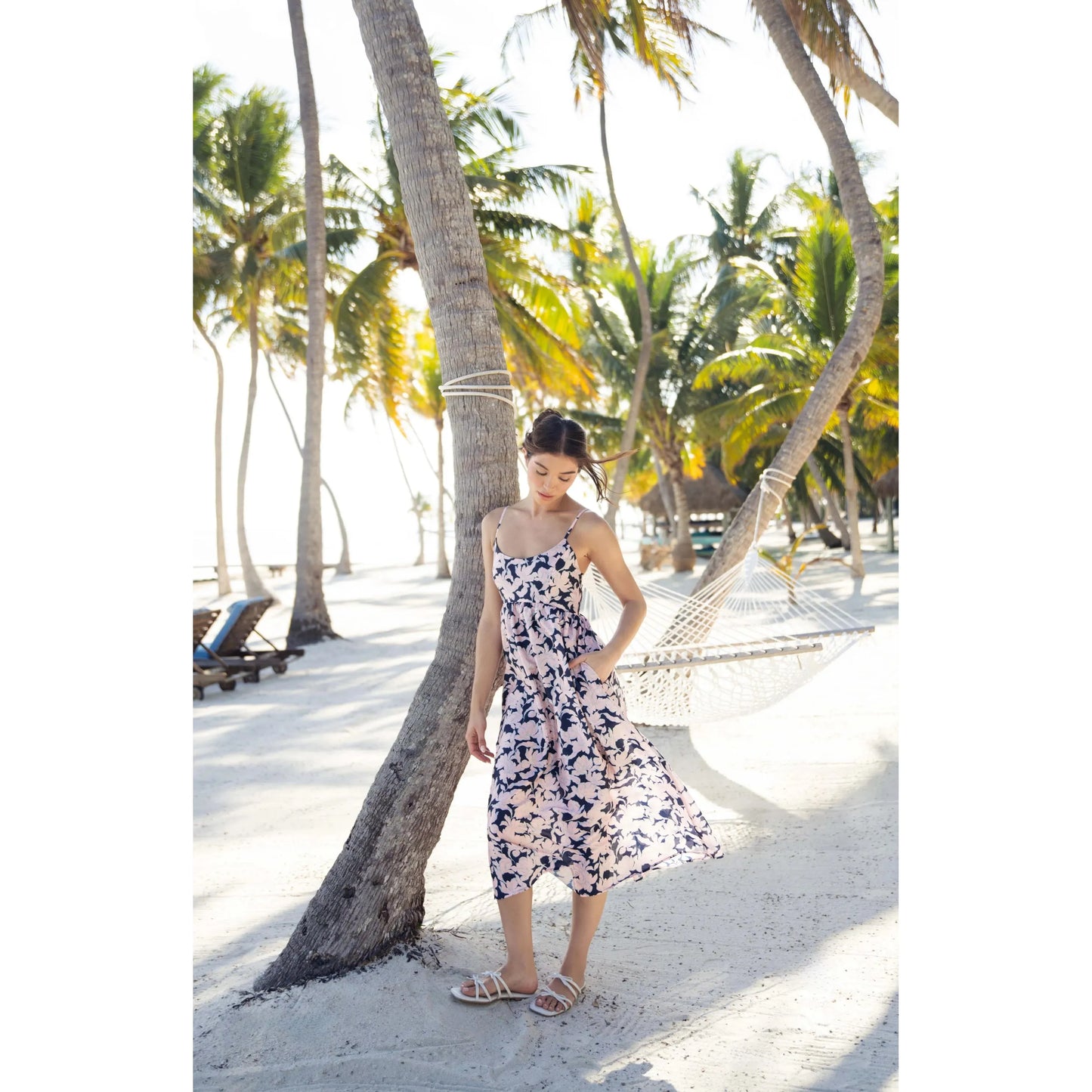 Hutch Brixton Dress