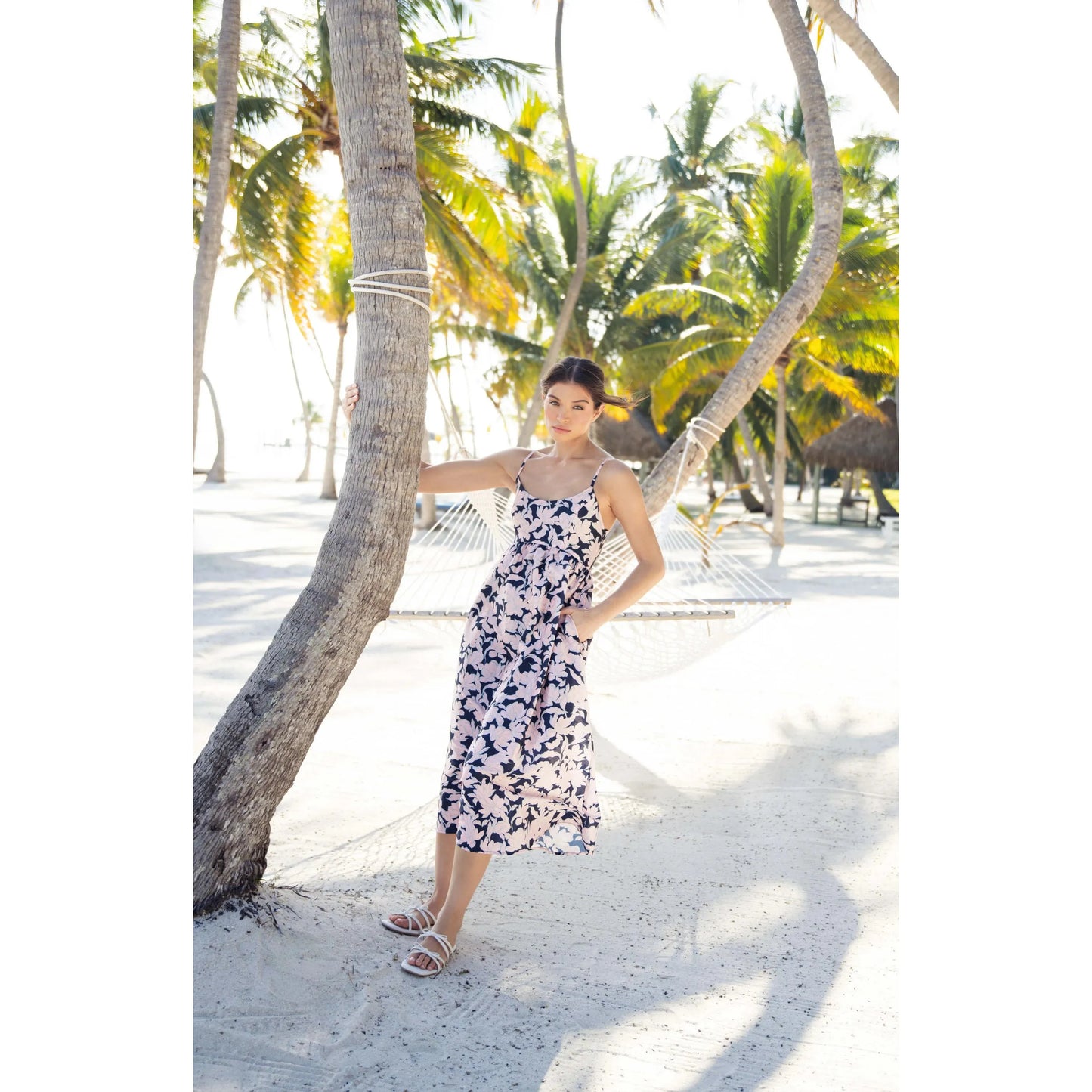 Hutch Brixton Dress