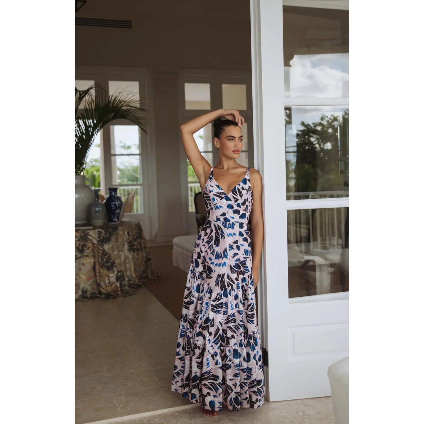 Hutch Arden Dress