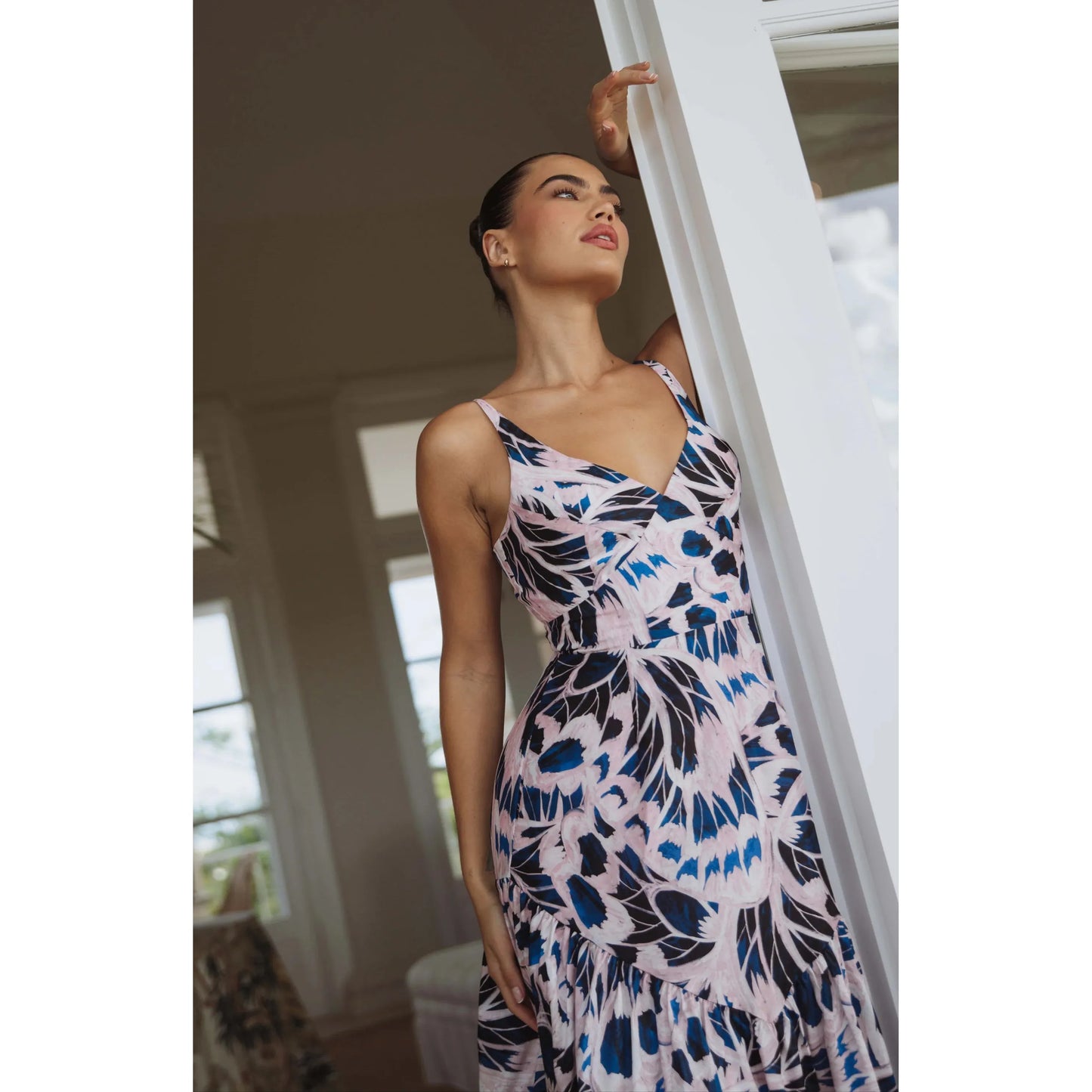 Hutch Arden Dress