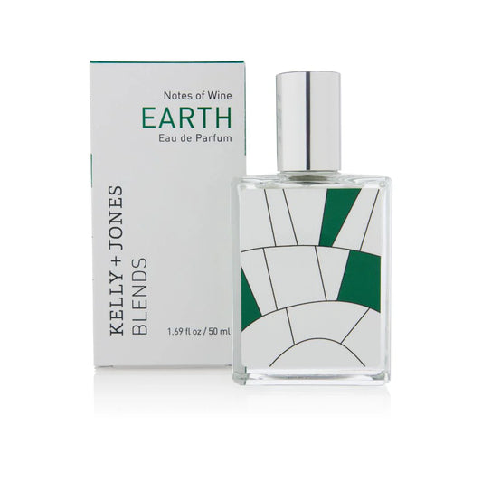 Kelly + Jones EARTH Notes of Wine Eau de Parfum Spray
