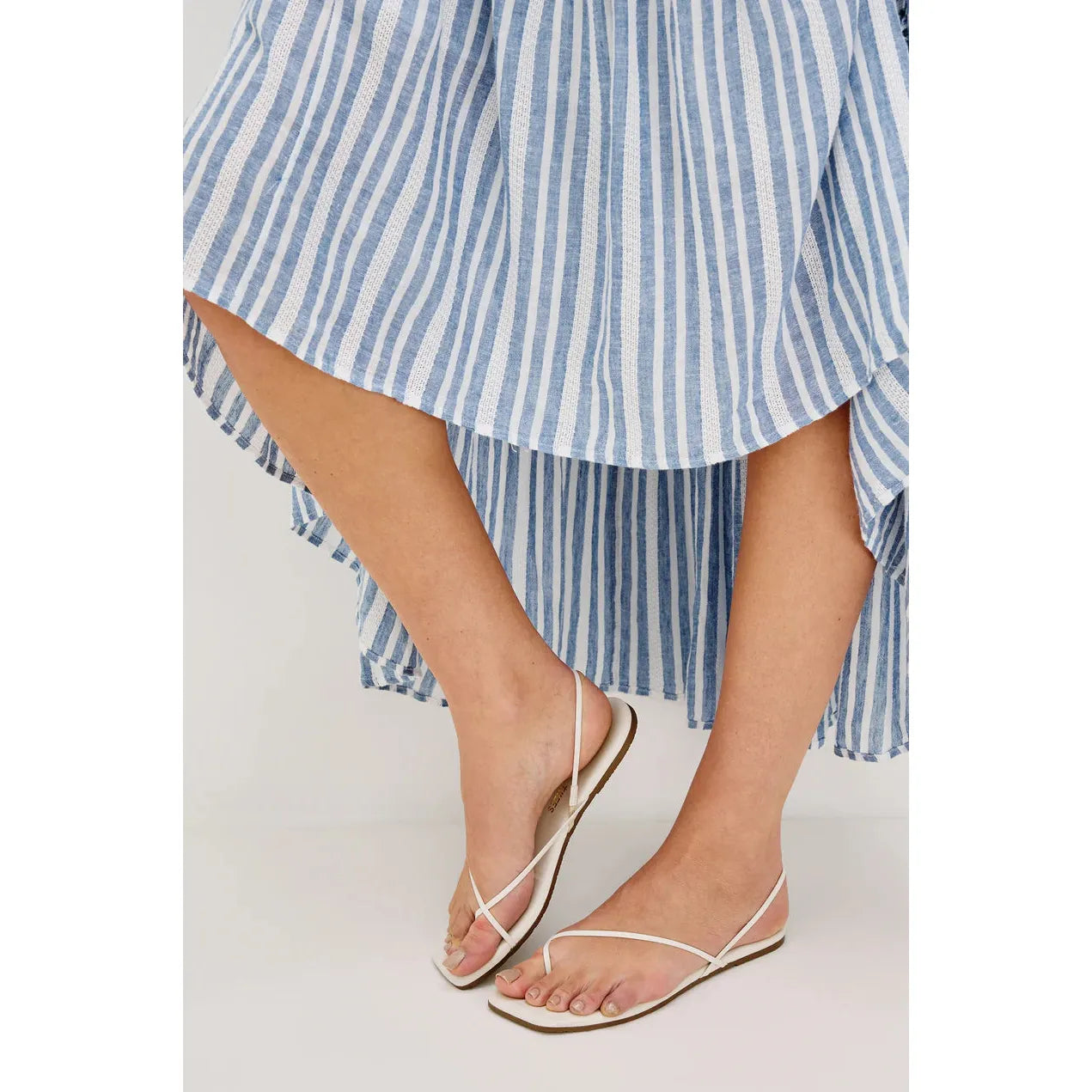 Rails Loulou Dress in Jalisco Stripe