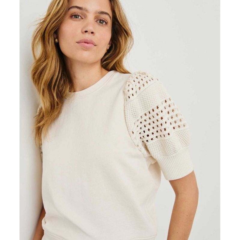 Rails Kimberly Cotton Sweatshirt