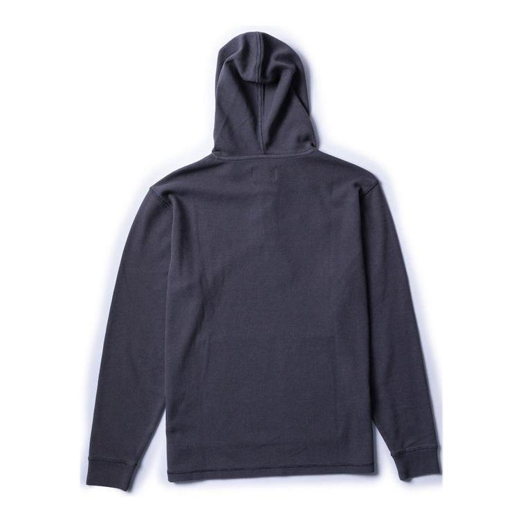 Vissla Creators Pierside Eco Thermal Pullover in Phantom