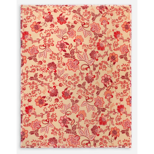 Johnny Was Travel Blanket in Linea Scarf