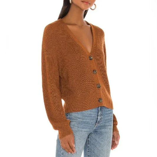 Velvet by Graham & Spencer Riley Cardigan