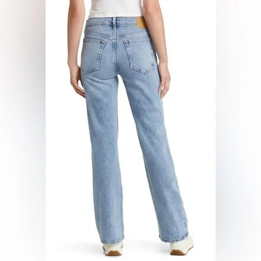Rag + Bone Peyton Bootcut Jeans