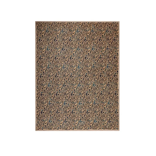Johnny Was Clyde Travel Blanket