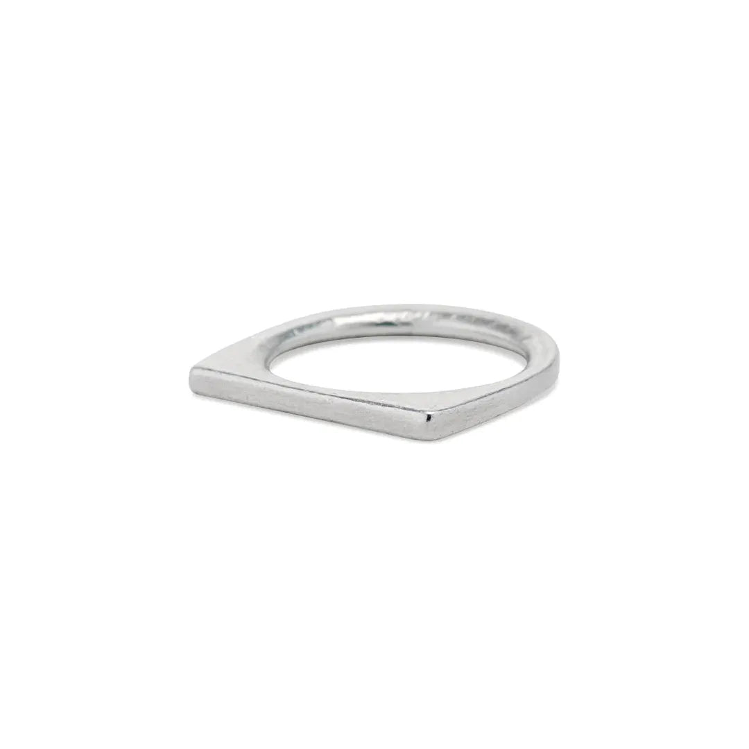 Sarah Macfadden Gillian McCain Ring in Sterling Silver
