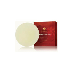 Thymes Simmered Cider Wax Melt