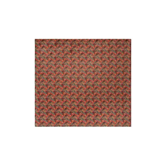 Johnny Was Laurel Canyon Cozy Blanket in Magaly