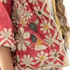 Magnolia Pearl Axel You Are Magic Jacket 570 Bastille