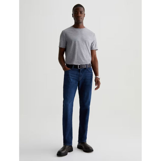 AG Jeans Graduate Tailored Leg in Crusade