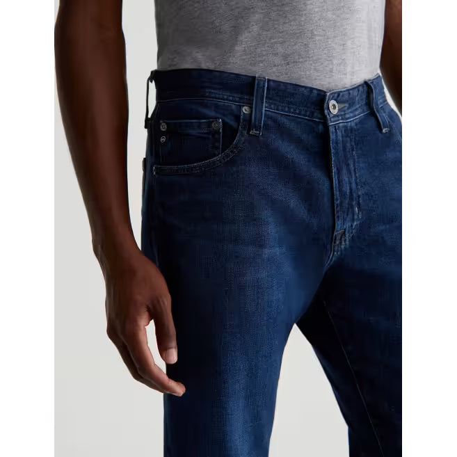 AG Jeans Graduate Tailored Leg in Crusade