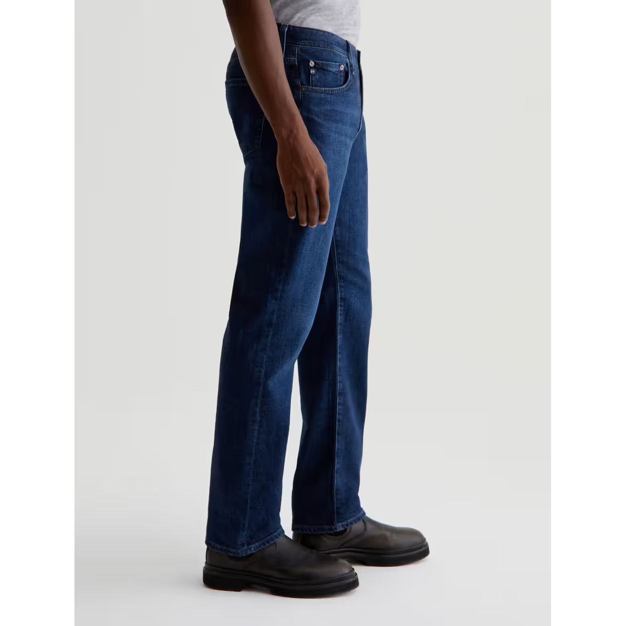 AG Jeans Graduate Tailored Leg in Crusade