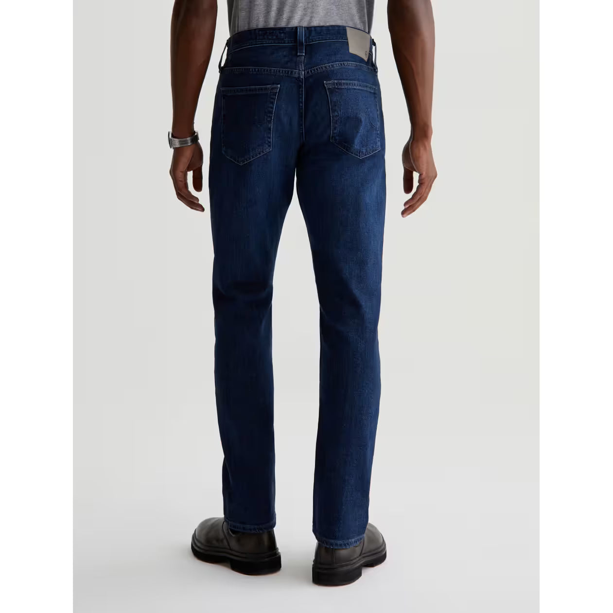 AG Jeans Graduate Tailored Leg in Crusade