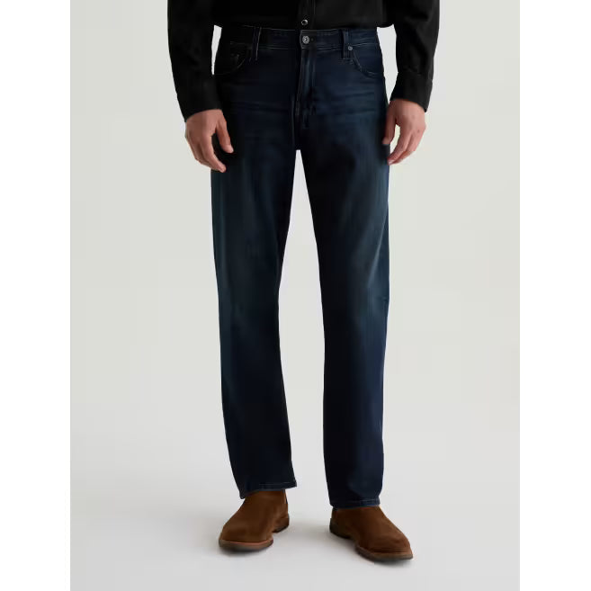 AG Jeans Graduat Tailored Leg in Bishop