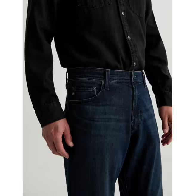 AG Jeans Graduat Tailored Leg in Bishop