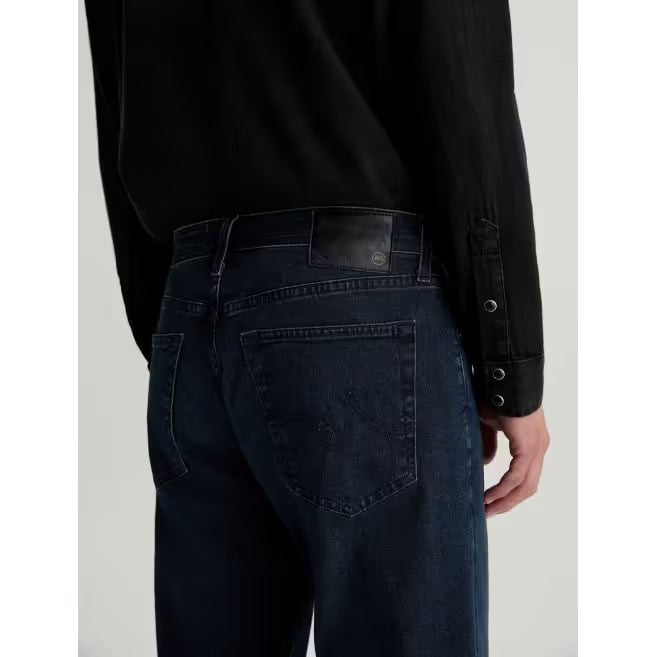 AG Jeans Graduat Tailored Leg in Bishop