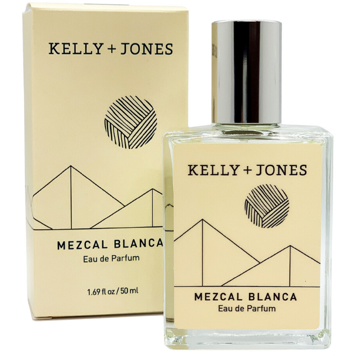 Kelly + Jones Mezcal Blanca Eau De Parfum Spray