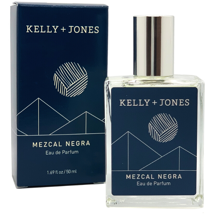 Kelly + Jones Mezcal Negra Eau De Parfum Spray