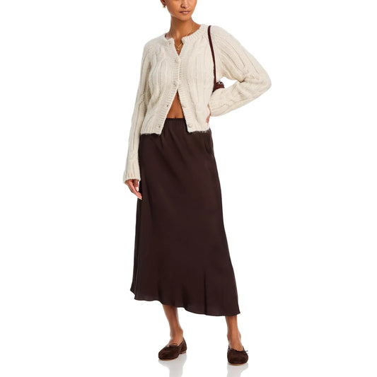 Velvet by Graham & Spencer Alison Cardigan Sweater