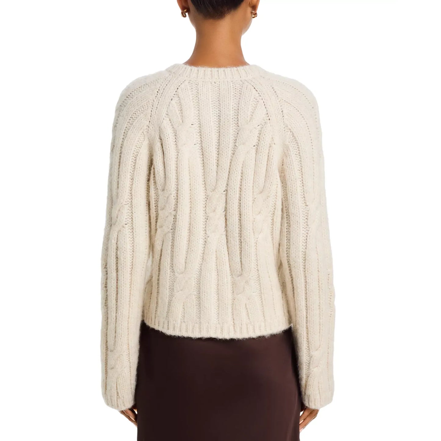 Velvet by Graham & Spencer Alison Cardigan Sweater