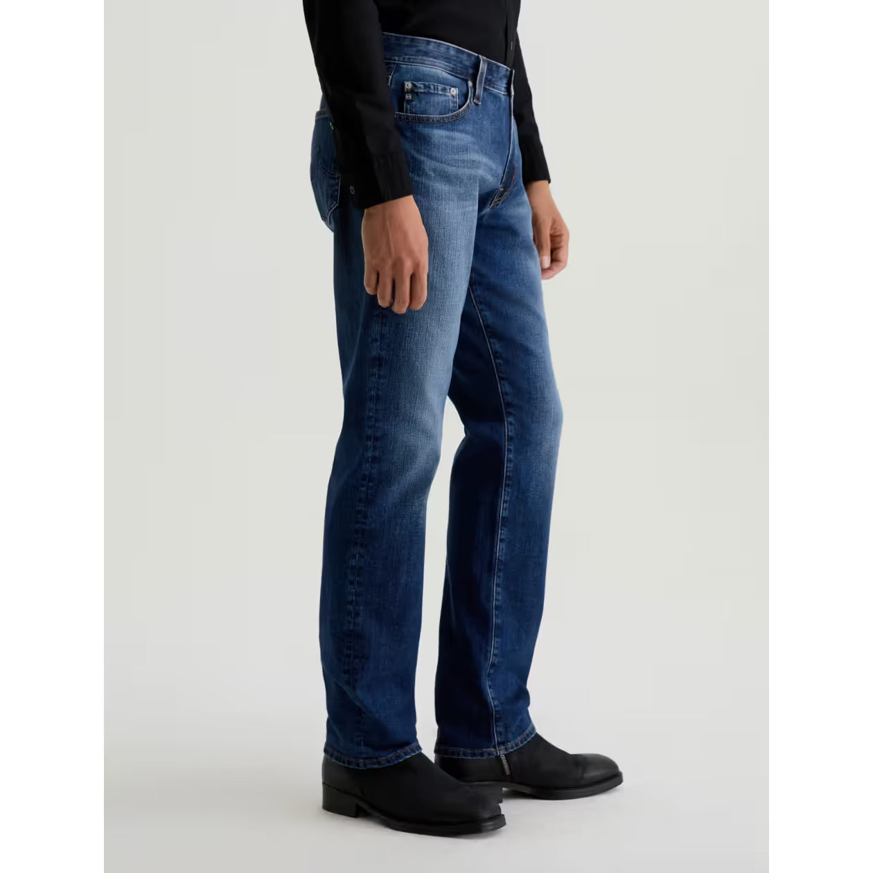 AG Jeans Everett Slim straight in Bolton