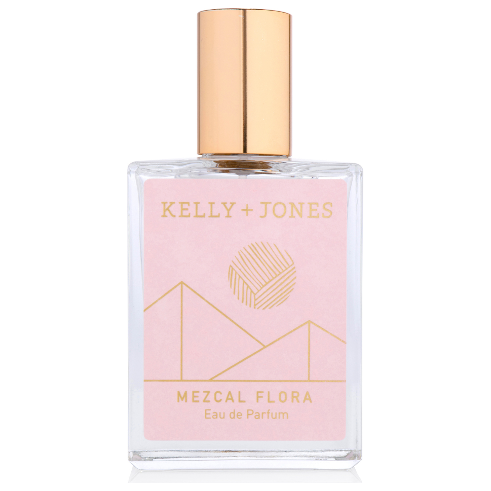 Kelly + Jones Mezcal Flora Eau De Parfum Spray