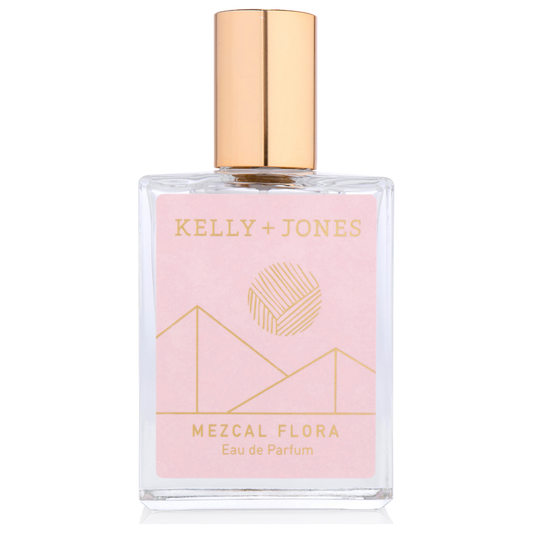 Kelly + Jones Mezcal Flora Eau De Parfum Spray