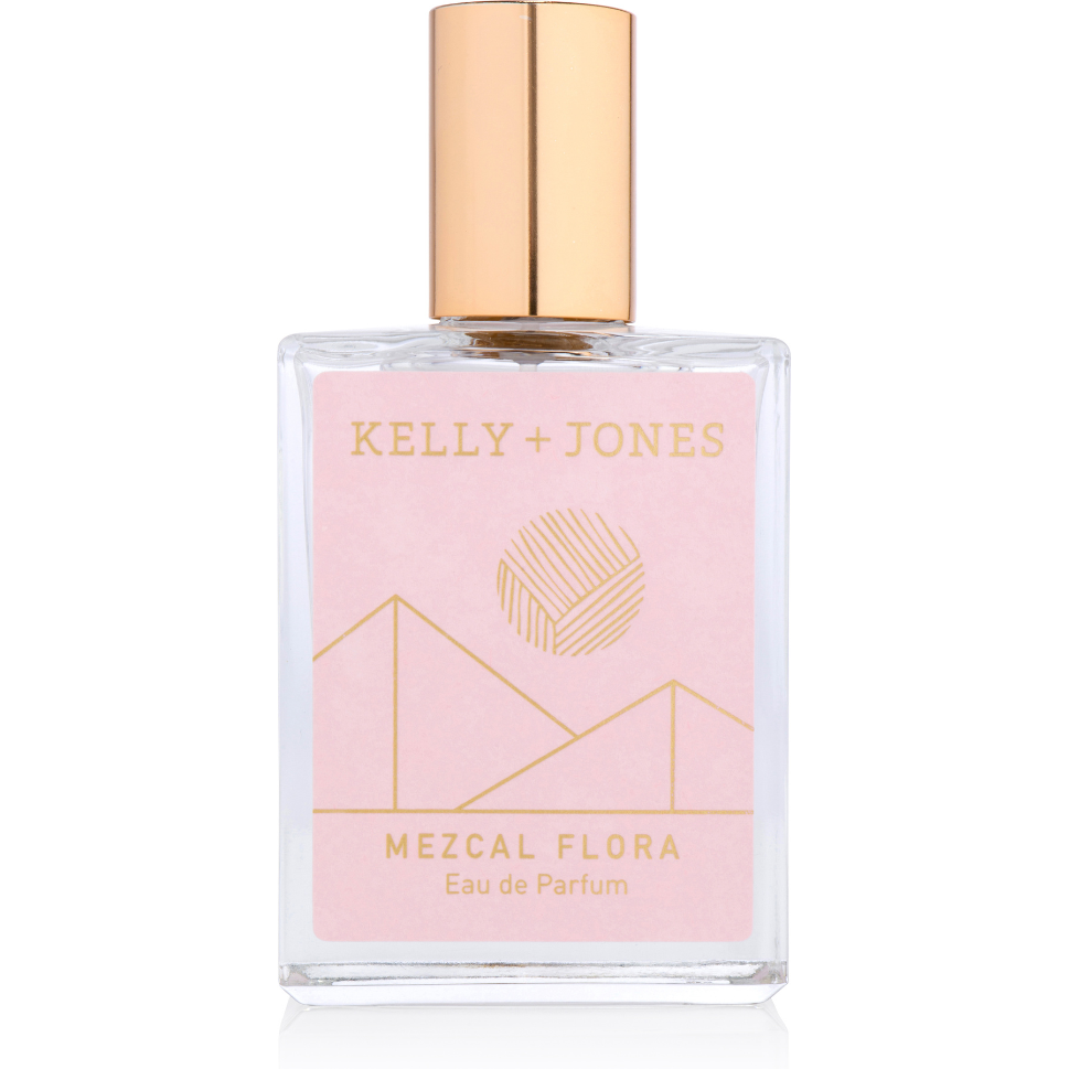 Kelly + Jones Mezcal Flora Eau De Parfum Spray