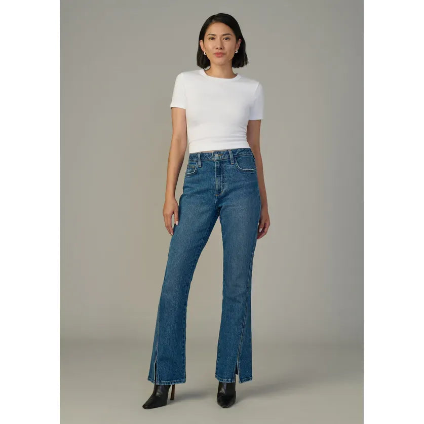 Joes Jeans The Twisted High Honey Petite