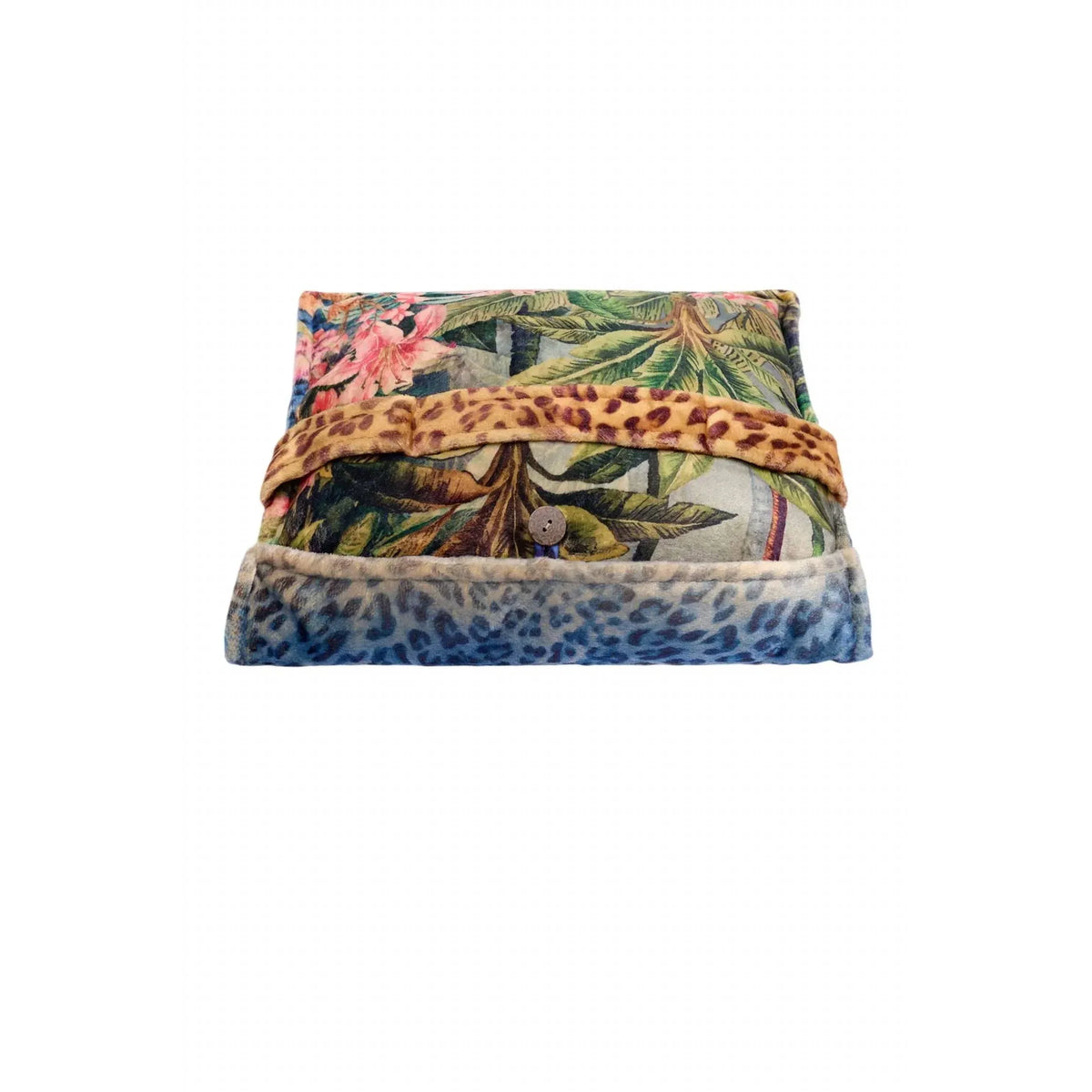 Johnny Was Meghann Travel Blanket