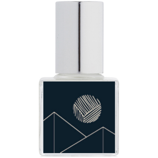 Kelly + Jones Mezcal Negra Perfume Oil Roll-On